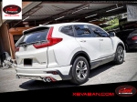 Adventure Bodykit cho Honda CR-V 2017-2019